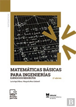 Bertrand.pt - Matemáticas Básicas Para Ingenierías. Ejercicios Resueltos