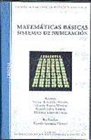 Matemáticas Básicas. S¡Stemas De Numeración.