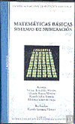 Bertrand.pt - Matemáticas Básicas. S¡Stemas De Numeración.