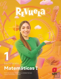 Bertrand.pt - Matematicas Ciencias Naturales. 1 Bachillerato. Revuela