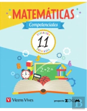 Matematicas Competenciales 1 Trim (Zoom)