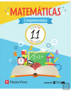 Bertrand.pt - Matematicas Competenciales 1 Trim (Zoom)