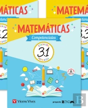 Matematicas Competenciales 3 Trim (Zoom)