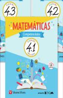 Matematicas Competenciales 4 Trim (Zoom)