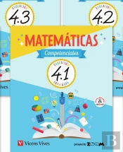 Matematicas Competenciales 4 Trim (Zoom)