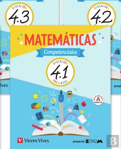 Bertrand.pt - Matematicas Competenciales 4 Trim (Zoom)