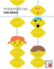 Matematicas Con Abaco. 1 Primaria  