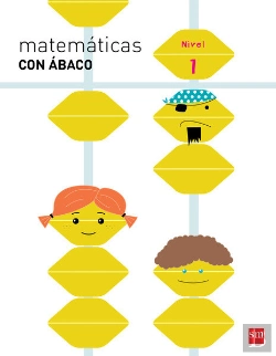 Bertrand.pt - Matematicas Con Abaco. 1 Primaria  