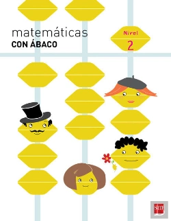 Bertrand.pt - Matematicas Con Abaco. 2 Primaria  