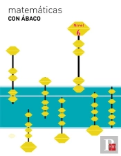 Matematicas Con Abaco. 6 Primaria  