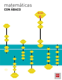 Bertrand.pt - Matematicas Con Abaco. 6 Primaria  