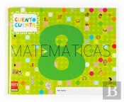 Matemáticas, Cuento Cuenta 8. Educación Infantil
