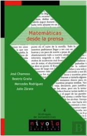 Matemáticas Desde La Prensa