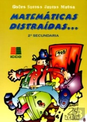 Matemáticas Distraídas, 2 Eso