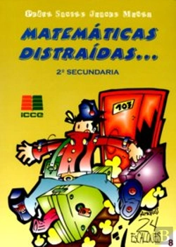 Bertrand.pt - Matemáticas Distraídas, 2 Eso