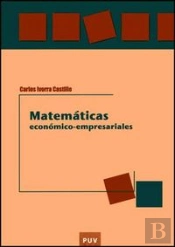 Matemáticas Económico-Empresariales