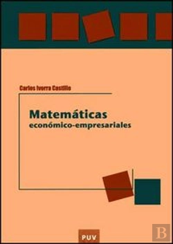 Bertrand.pt - Matemáticas Económico-Empresariales