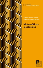 Matemáticas Electorales