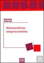 Matemáticas Empresariales