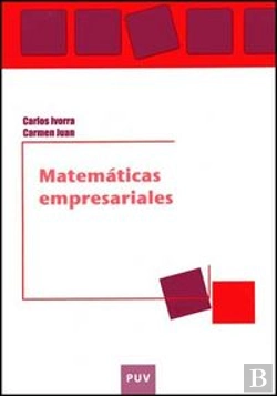 Bertrand.pt - Matemáticas Empresariales