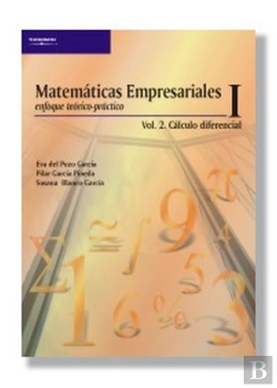Bertrand.pt - Matemáticas Empresariales I. Vo.Ii