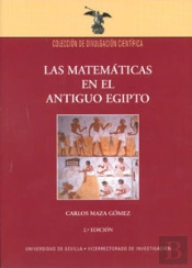 Matematicas En El Antiguo Egipto, Las