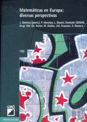 Matemáticas En Europa: Diversas Perspectivas