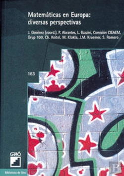 Bertrand.pt - Matemáticas En Europa: Diversas Perspectivas