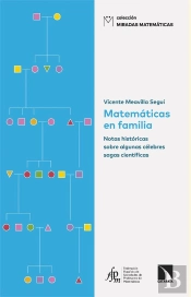 Matematicas En Familia