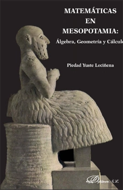 Bertrand.pt - Matemáticas En Mesopotamia. Álgebra, Geometría Y Cálculo