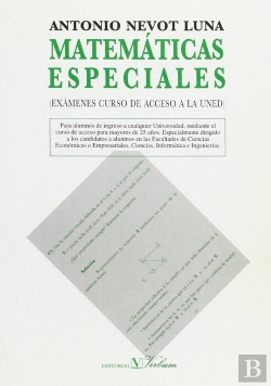 Bertrand.pt - Matemáticas Especiales
