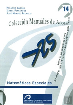 Bertrand.pt - Matemáticas Especiales