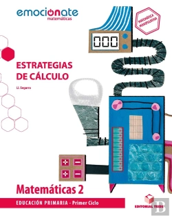 Bertrand.pt - Matemáticas - Estraregias De Cálculo 2 Epo. Emociónate