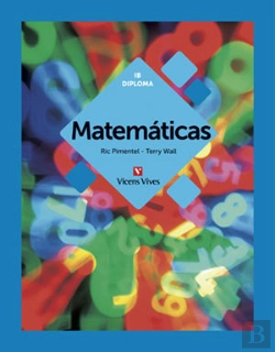 Bertrand.pt - Matematicas (Estudios Matematicos) (Ib Diploma)