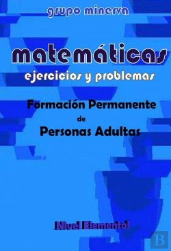 Bertrand.pt - Matemáticas. Formación Permanente De Personas Adultas. Ejerc