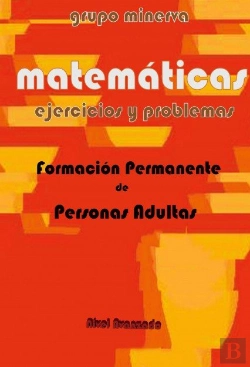 Bertrand.pt - Matemáticas. Formación Permanente De Personas Adultas. Ejerc