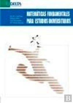 Bertrand.pt - Matemáticas Fundamentales Para Estudios Universitarios