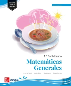 Bertrand.pt - Matematicas Generales 1 Bachillerato Lomloe