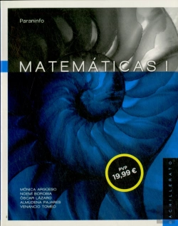 Bertrand.pt - Matemáticas I. 1º Bachillerato (Lomce)