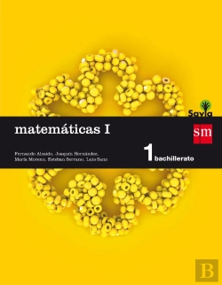 Bertrand.pt - Matemáticas I. 1 Bachillerato. Savia