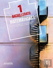 Matemáticas I.