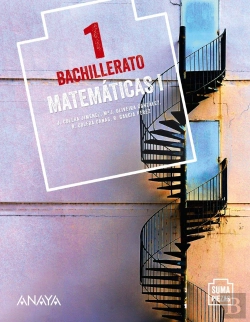 Bertrand.pt - Matemáticas I.