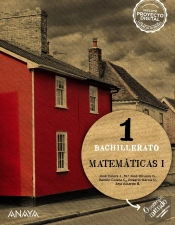 Matematicas I.