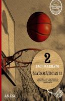 Matematicas Ii 2ºBach 23 Operacion Mundo