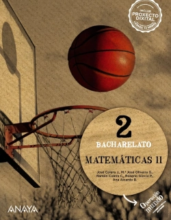 Bertrand.pt - Matematicas Ii 2ºBach Galicia Operac.Mundo 23