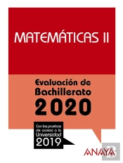 Matemáticas Ii.