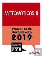 Matemáticas Ii.