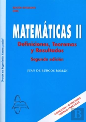 Matemáticas Ii