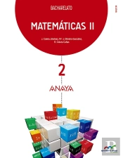 Matematicas Ii.  