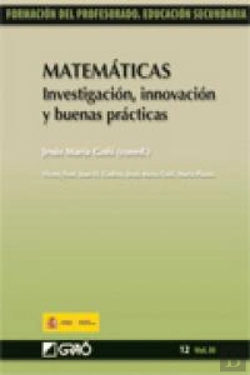 Bertrand.pt - Matemáticas. Investigación, Innovación Y Buenas Prácticas